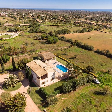 Finca Romana S'Horta Dış mekan fotoğraf